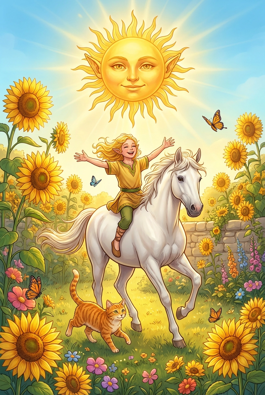 Die Sonne